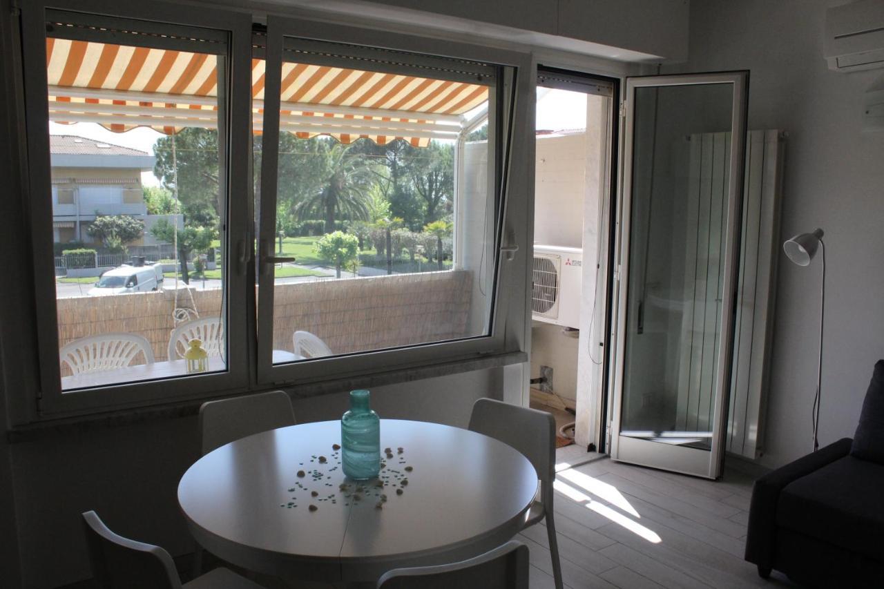 La Ca' Al Mare Apartment Carrara Ngoại thất bức ảnh