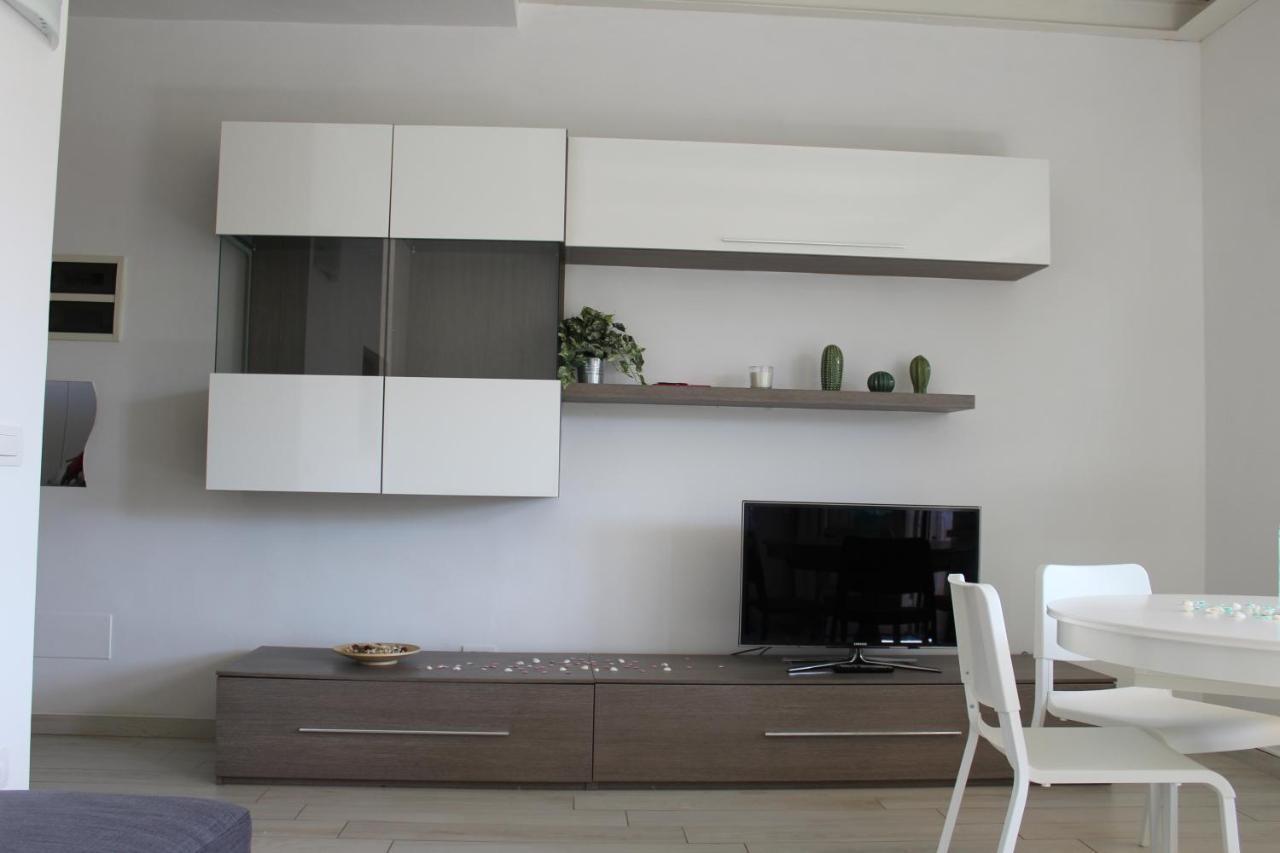 La Ca' Al Mare Apartment Carrara Ngoại thất bức ảnh