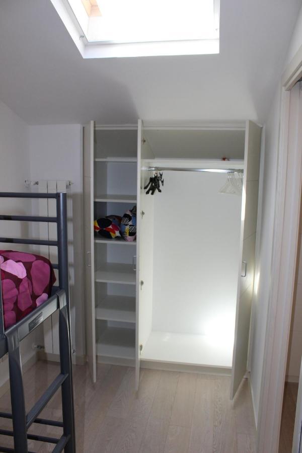 La Ca' Al Mare Apartment Carrara Ngoại thất bức ảnh