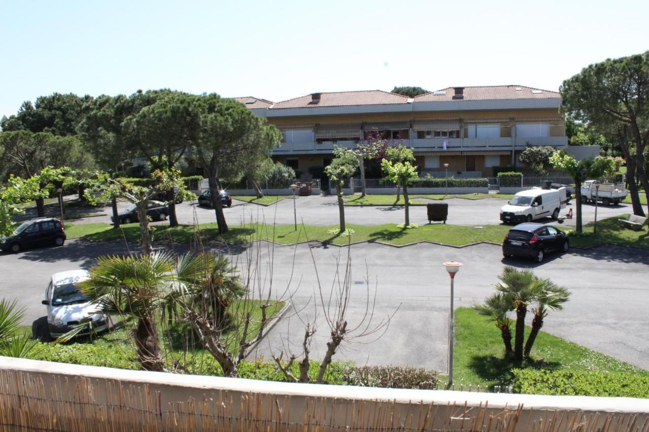La Ca' Al Mare Apartment Carrara Ngoại thất bức ảnh