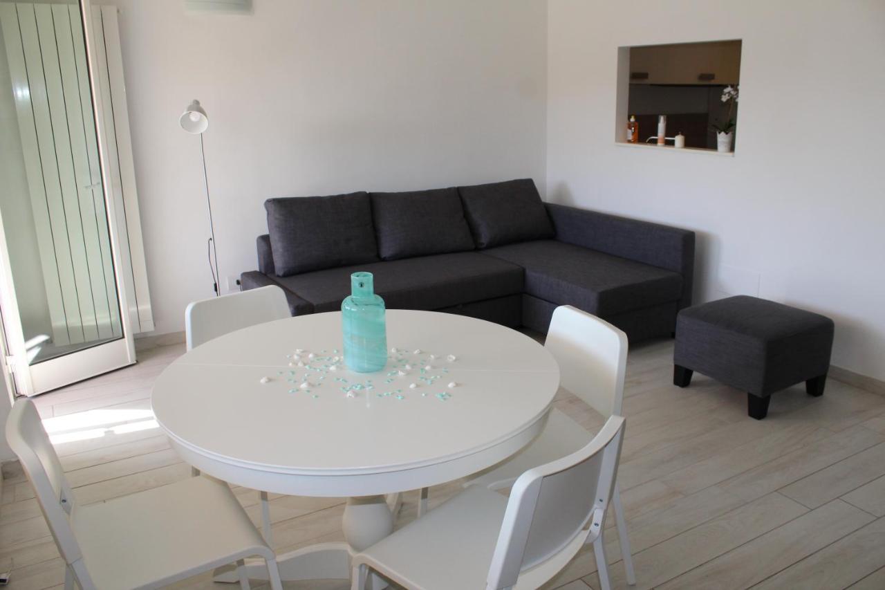 La Ca' Al Mare Apartment Carrara Ngoại thất bức ảnh